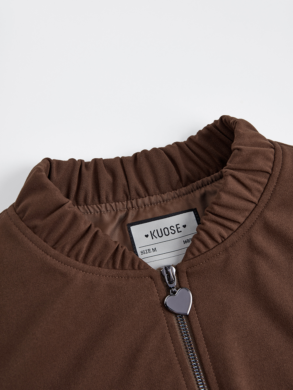 Bomber Jacket and Dress