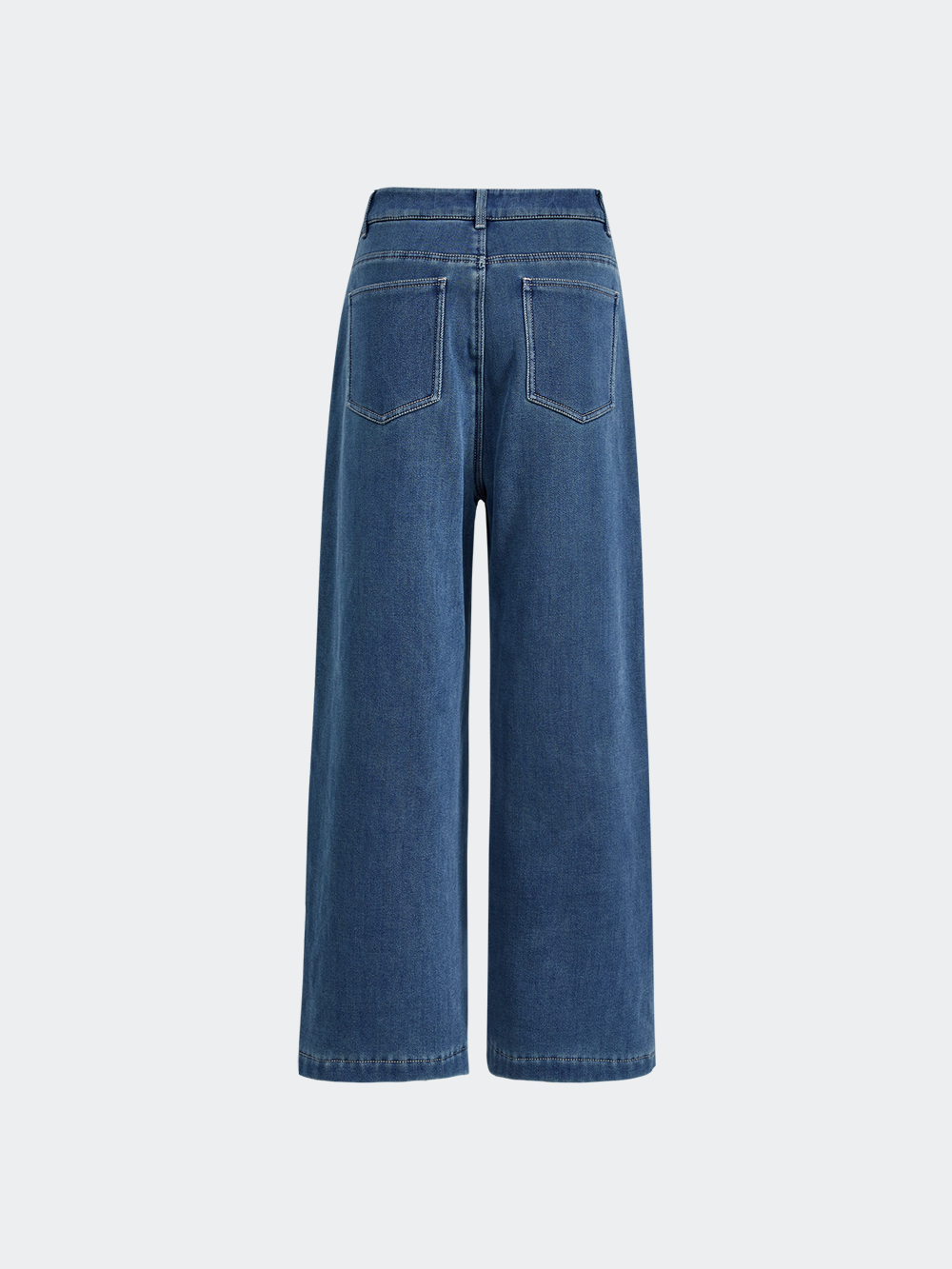Fleece Lined Jeans