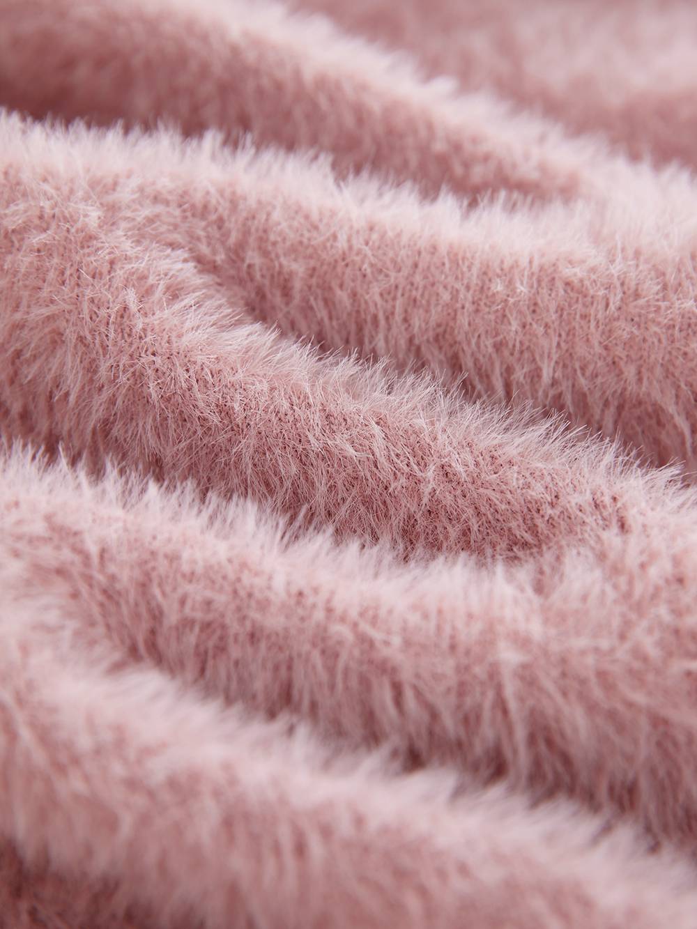 Double Zipper Sweater