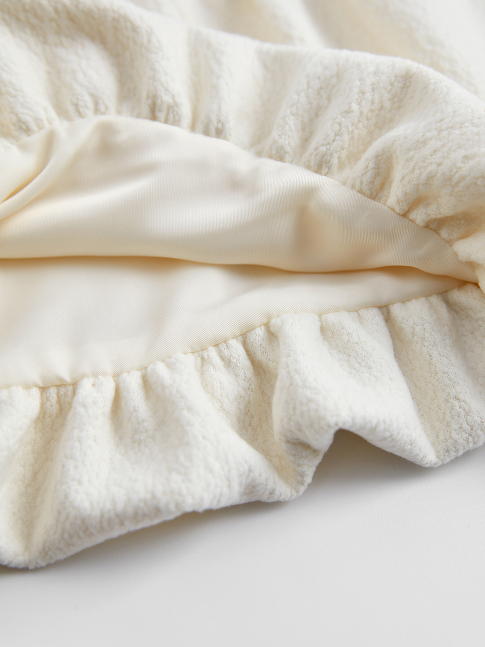 Double-Breasted Blazer Dress