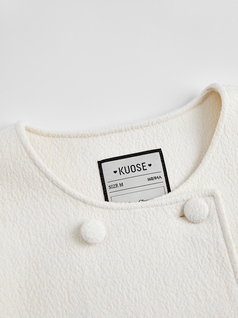 Double-Breasted Blazer Dress