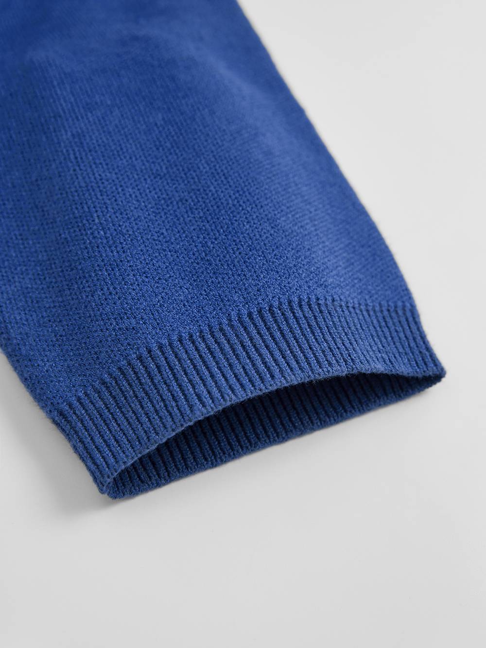 Hooded Cardigan Sweater