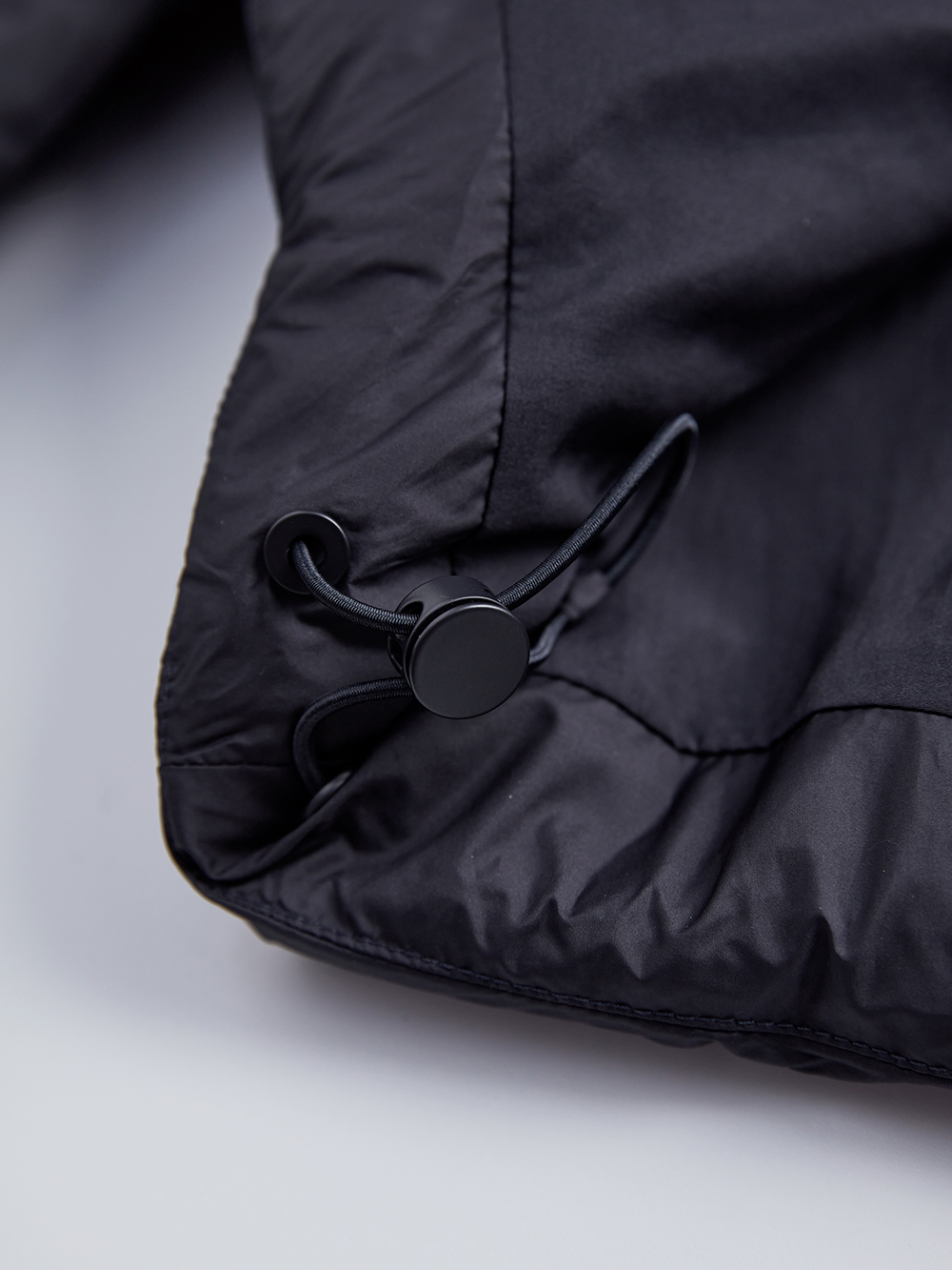 Lightweight Puffer Jacket