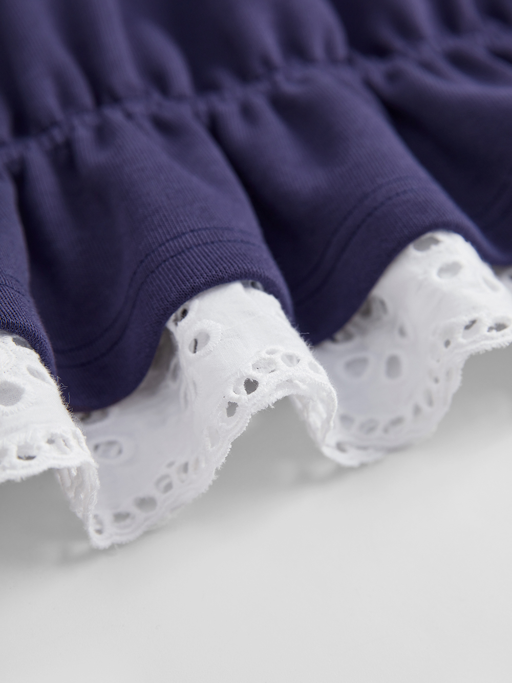 Drawstring Sweater and Elastic Pants