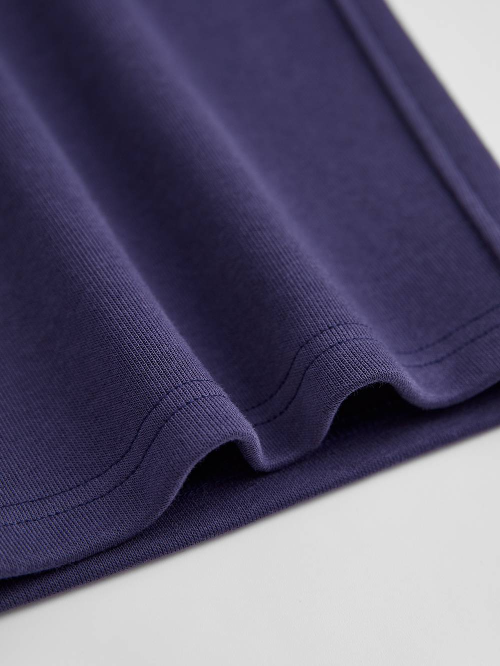 Drawstring Sweater and Elastic Pants