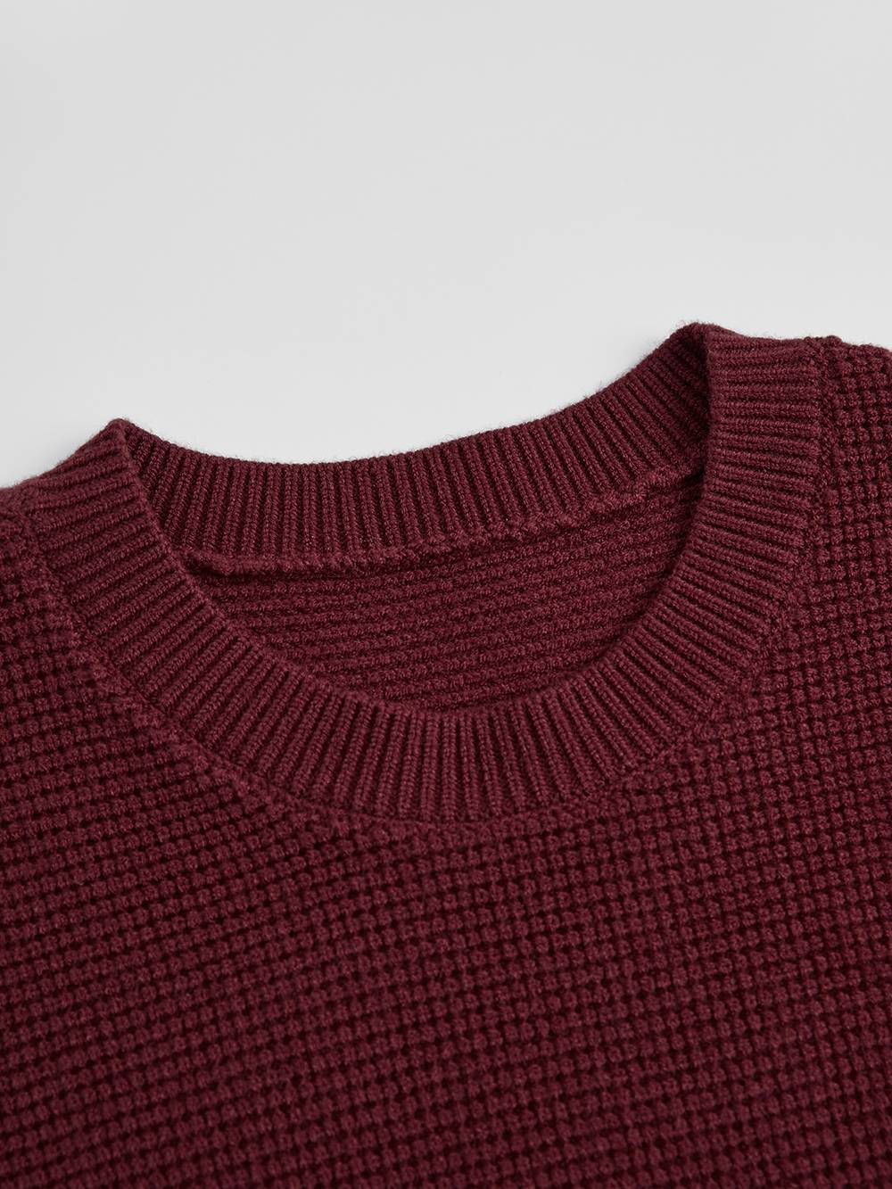 Cape Sweater and Tank Dress