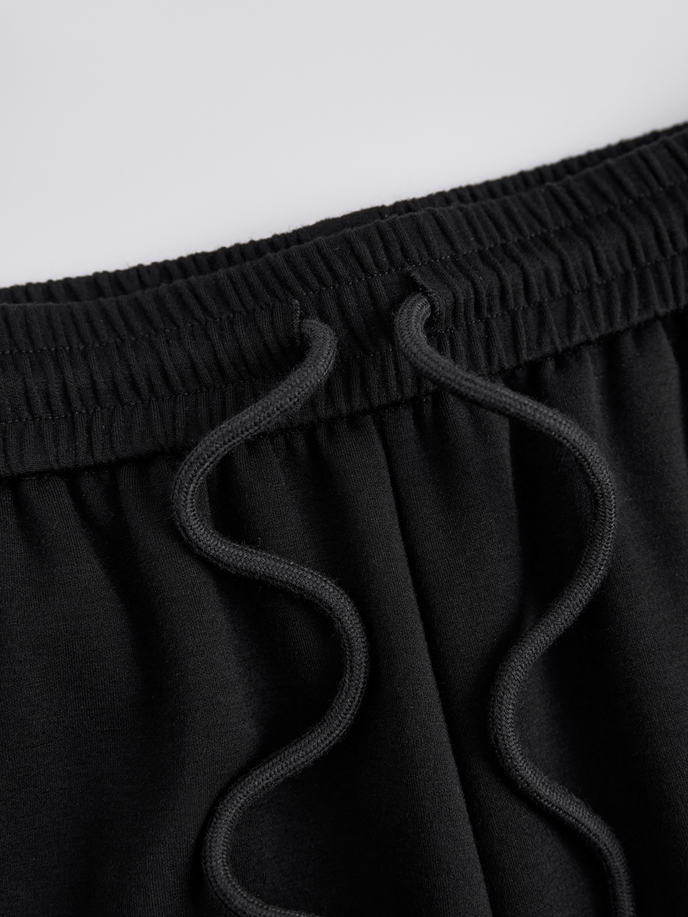 High-Waisted Flared Pants