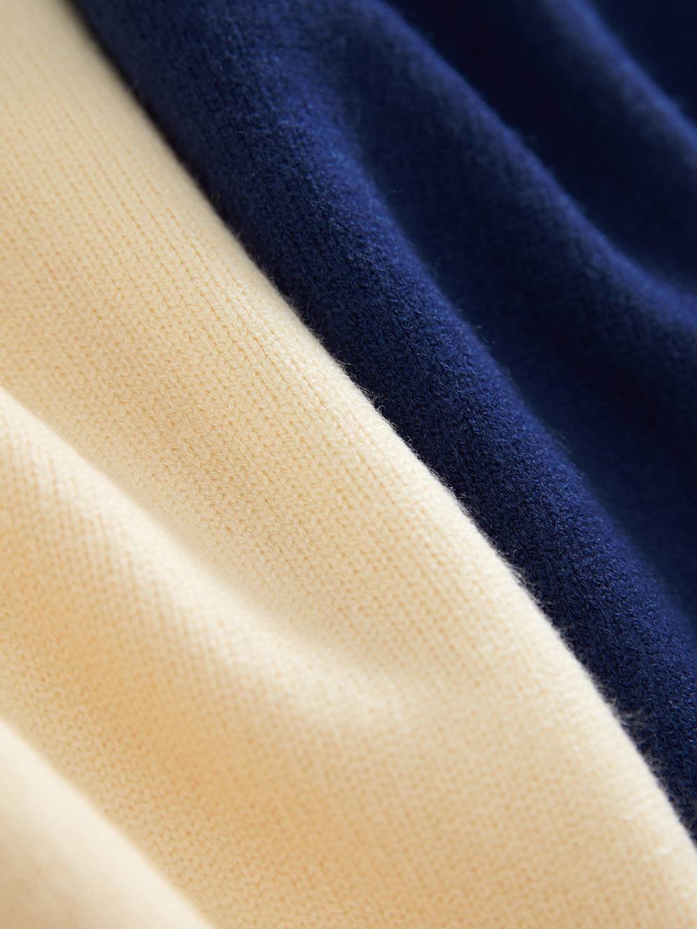 Sweater and Cape Set