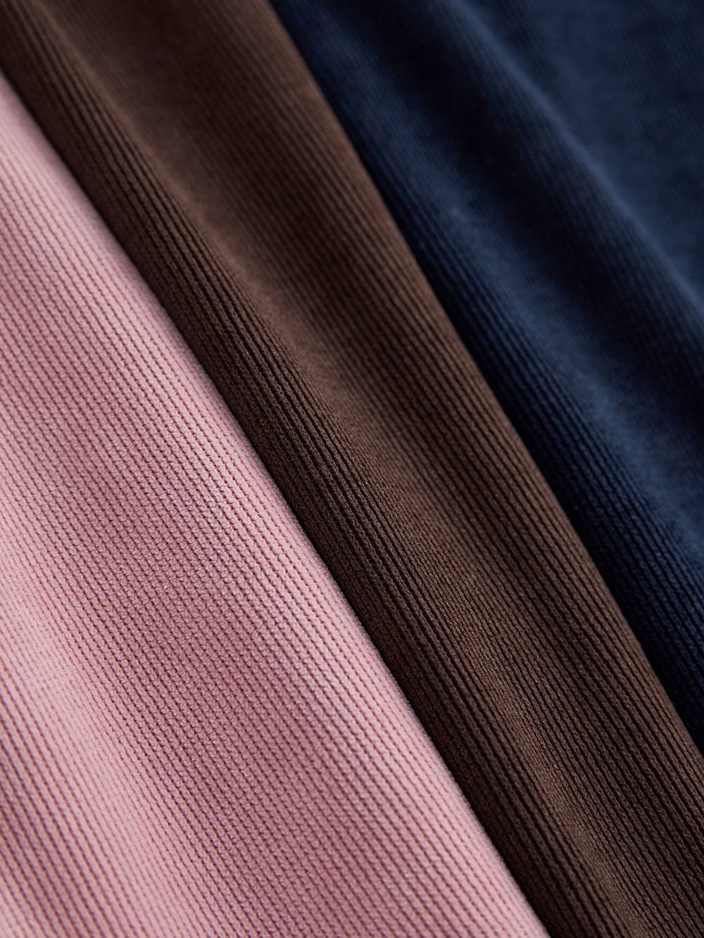 Cropped Wide Leg Pants