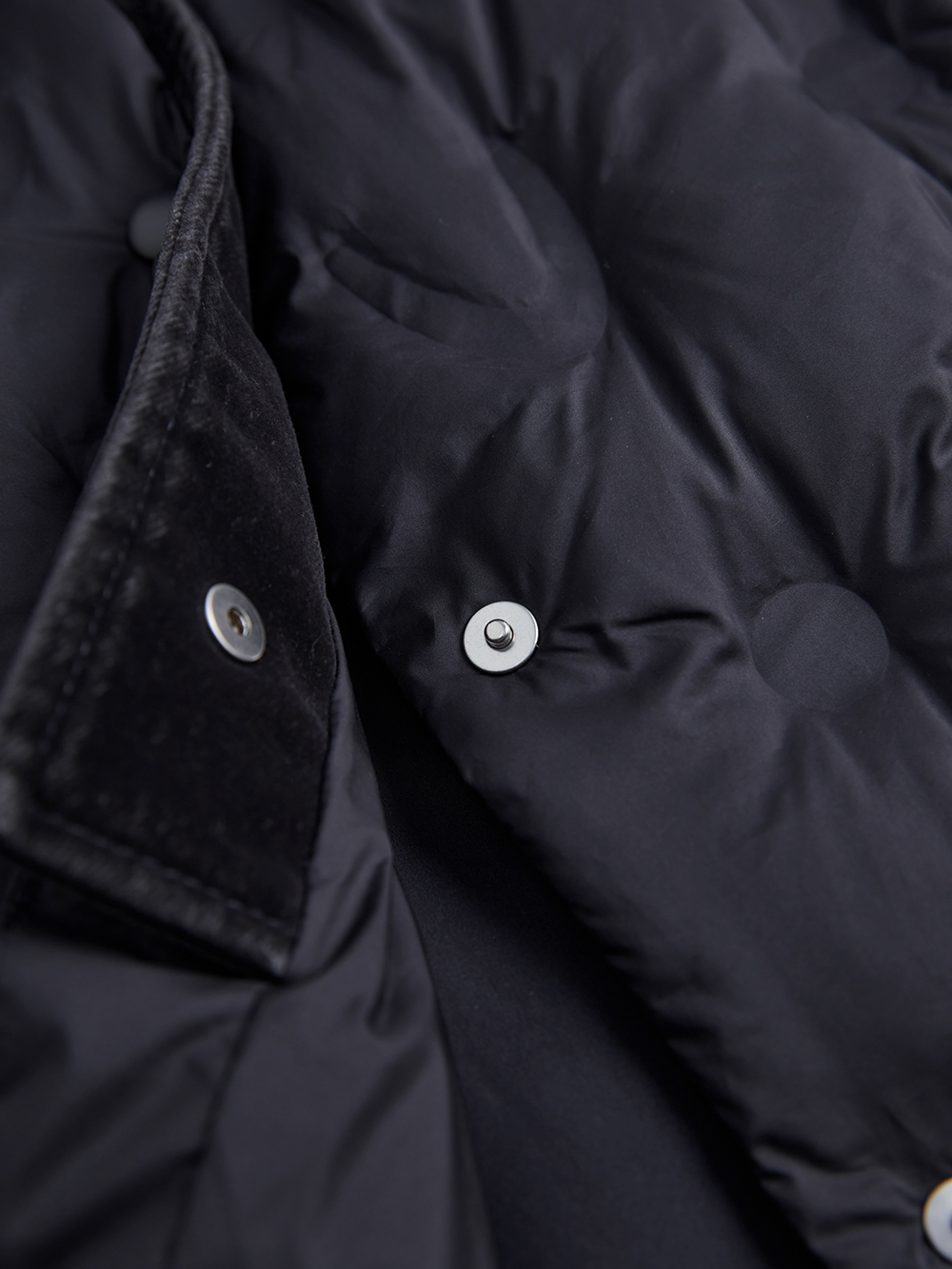 Lightweight Puffer Jacket