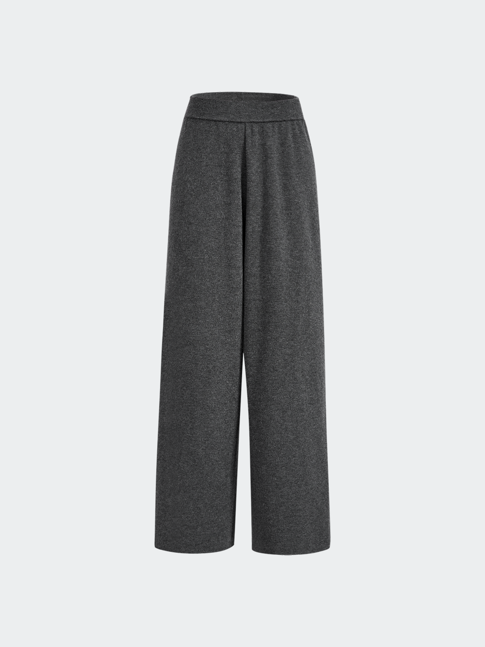 Layered Look Sweater and Pants