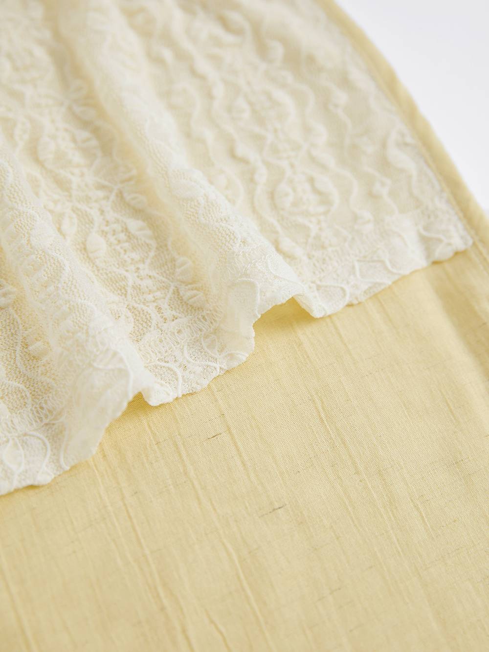 Cowl Neck Long-sleeve Top