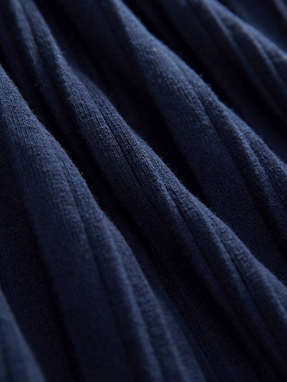 Preppy Knit Cardigan and Dress