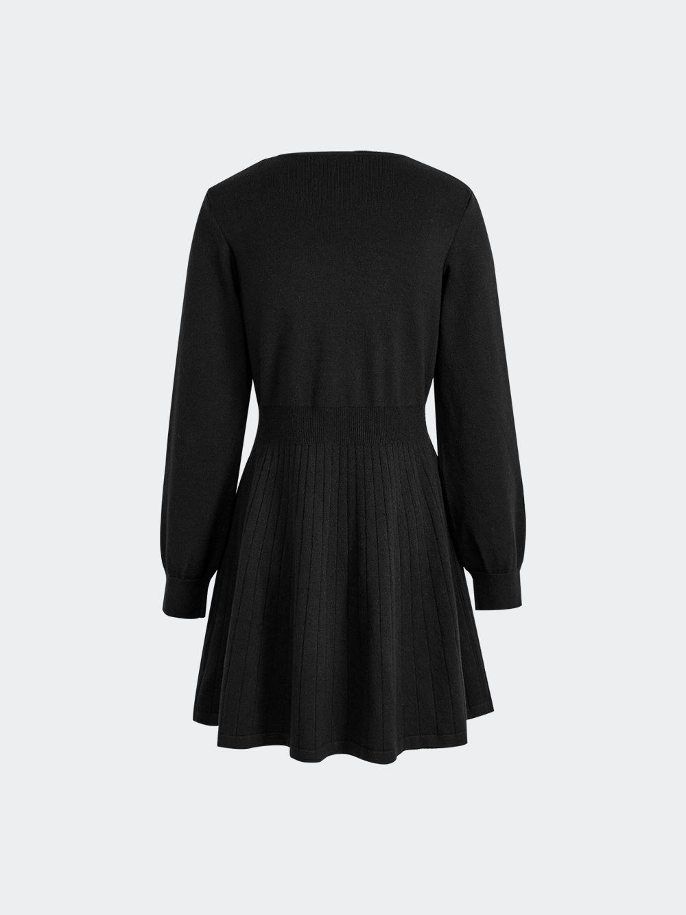 Premium Knit Dress