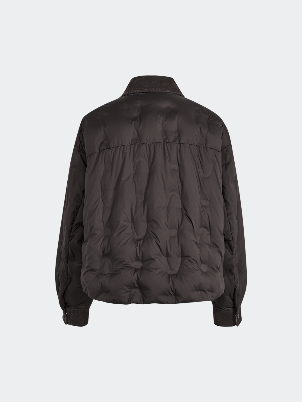 Lightweight Puffer Jacket