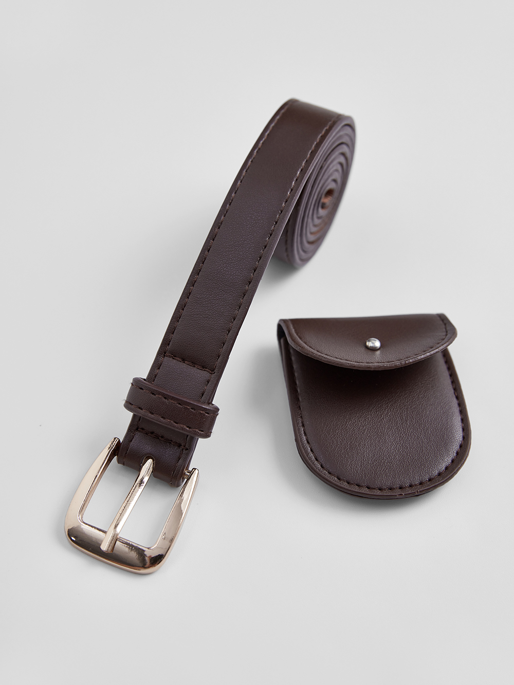 Cropped Wide Leg Pants