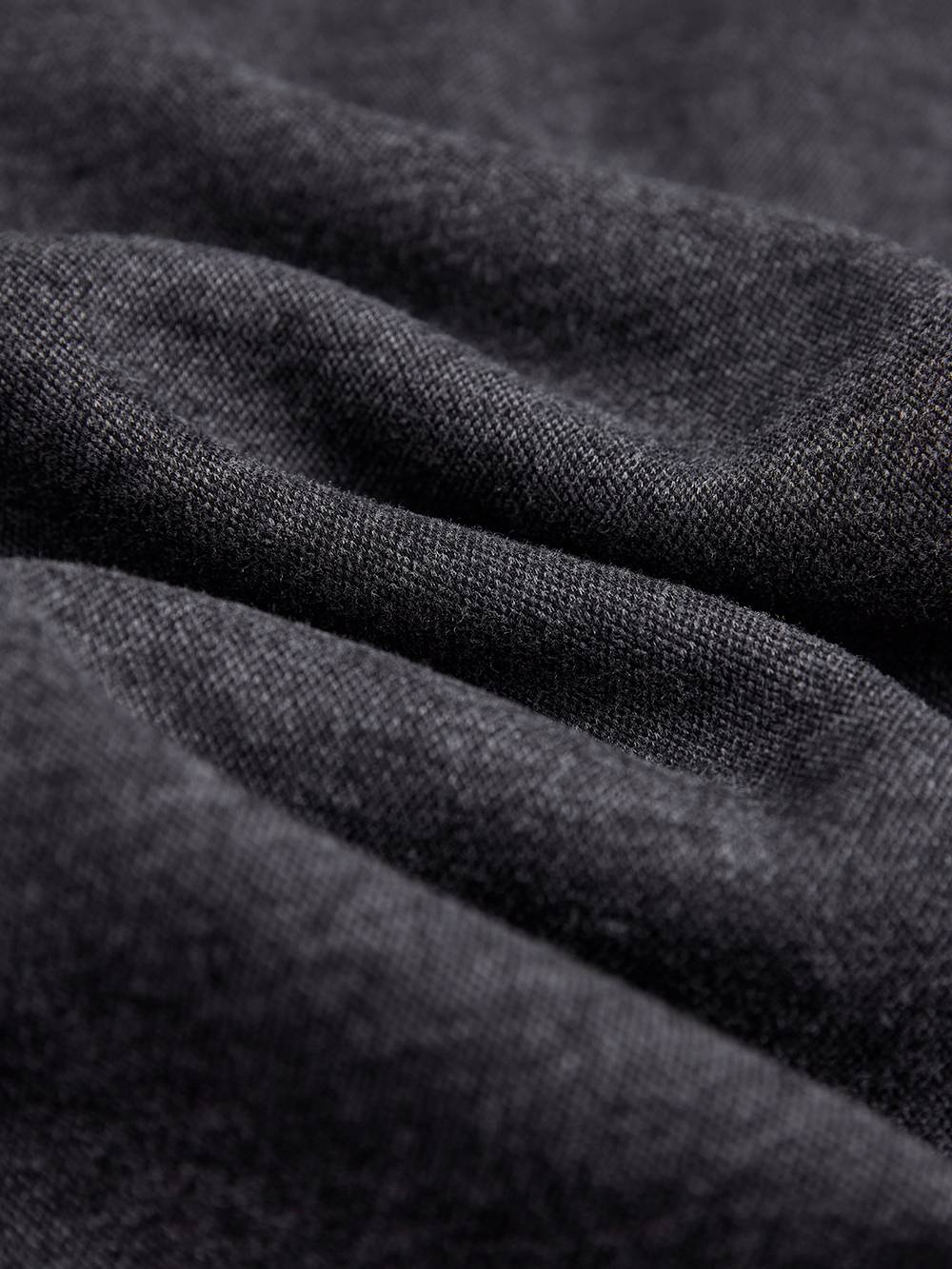 Ruffle Layered Pants