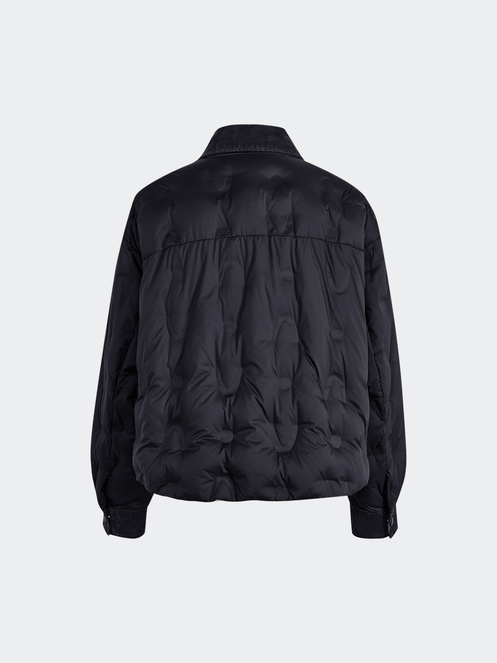 Lightweight Puffer Jacket