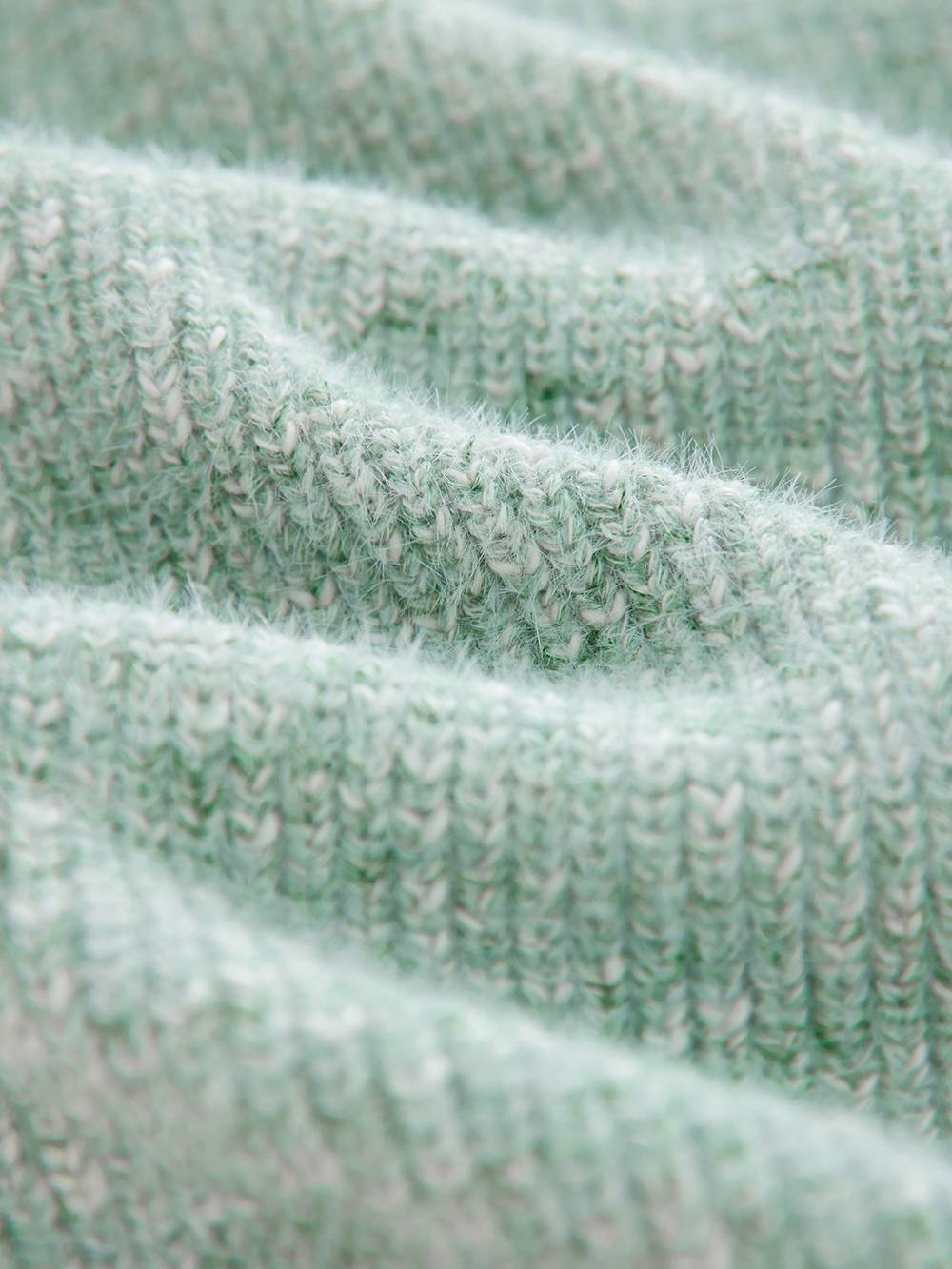 Decorative Tie Sweater