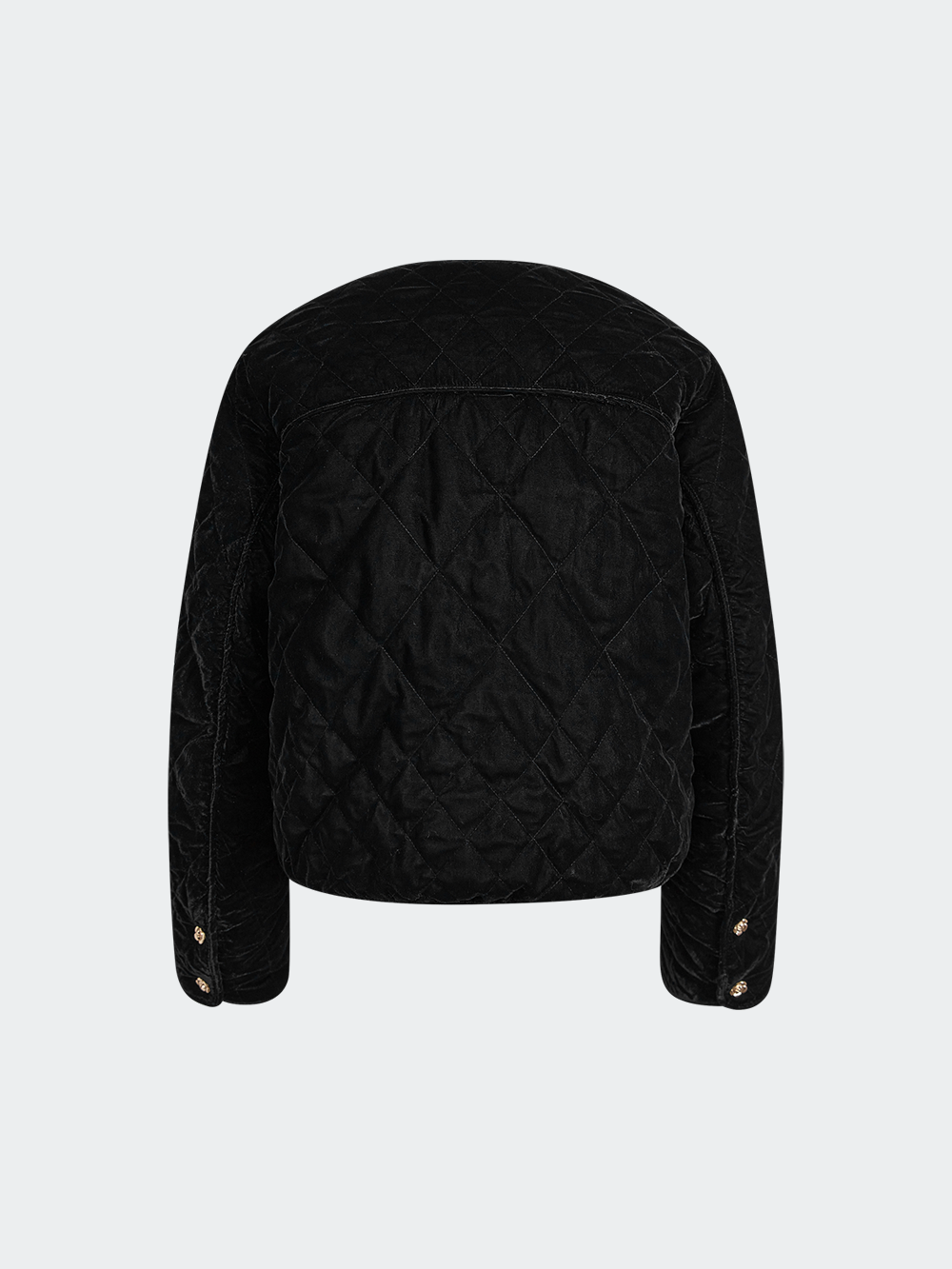 Quilted Jacket