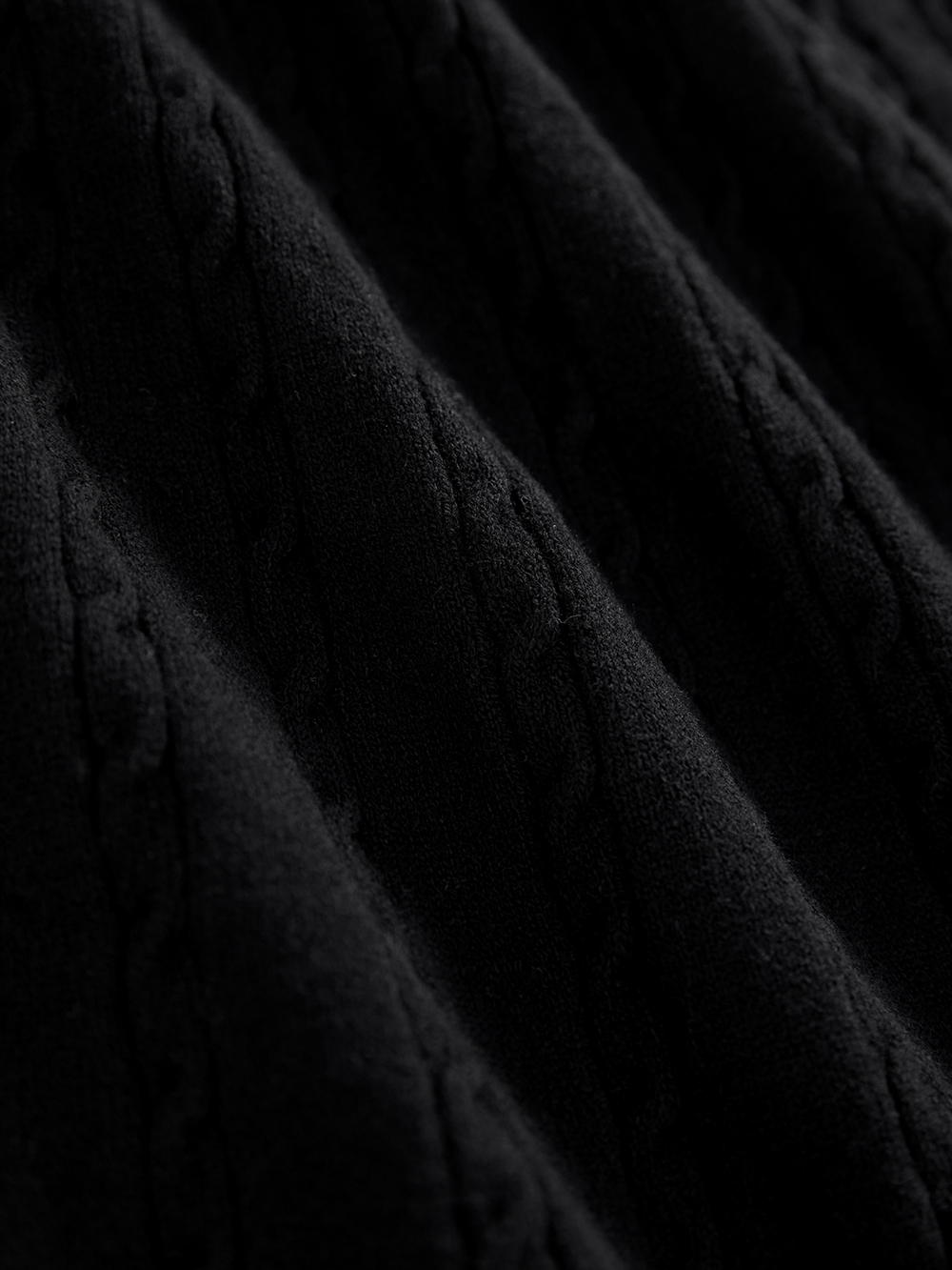 Ribbon Tie Cardigan and Tank Dress