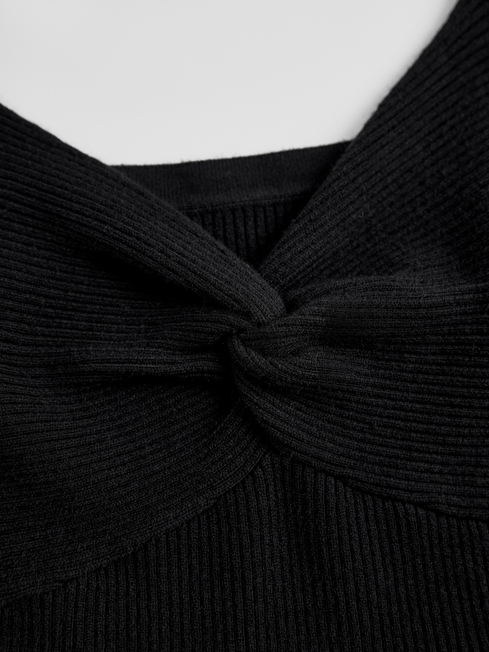 Cami Dress and Lace Top