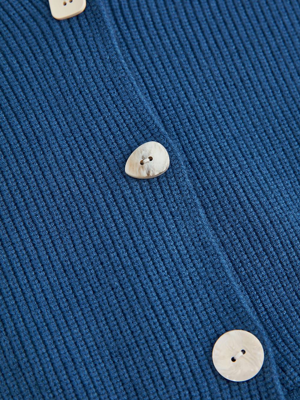 Sailor Collar Drawstring Sweater