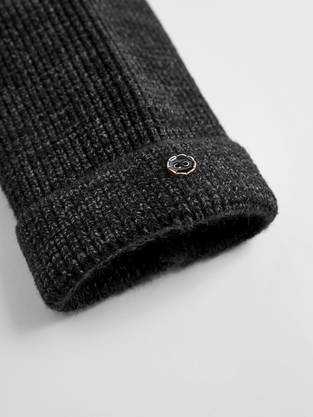 Peter Pan Collar Sweater