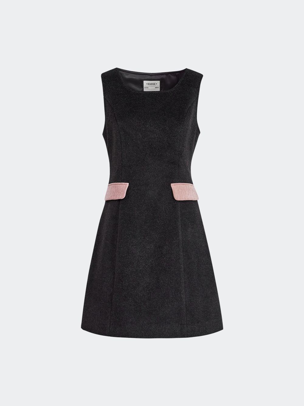 Pink Bow Cape and Dress